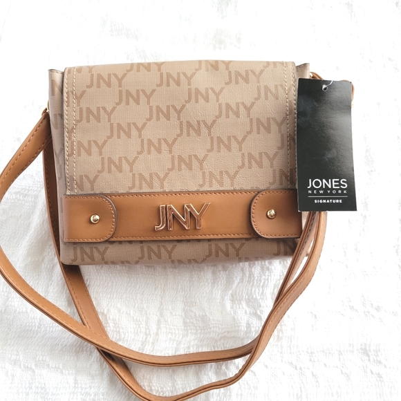 Jones New York Bags Jones Newyork Signature Bag Poshmark